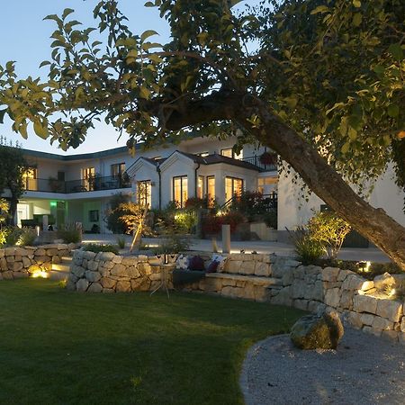 Haus Kranixfeld-Fischl Hotel Mörbisch am See Eksteriør billede