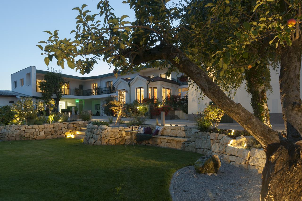 Haus Kranixfeld-Fischl Hotel Mörbisch am See Eksteriør billede